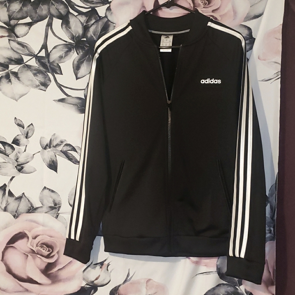 Adidas Track jacket